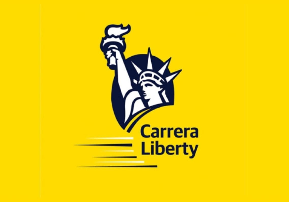 Carrera Liberty 2021