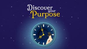 Discover your Purpose thumbnail