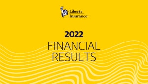 Liberty Seguros 2022 results highlight