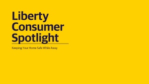 Consumer Spotlight Home Security Easter