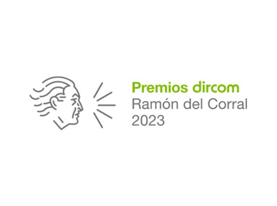 Liberty Seguros gana el premios a mejor video corporativo en los Premios dircom Ramón del Corral 2023
