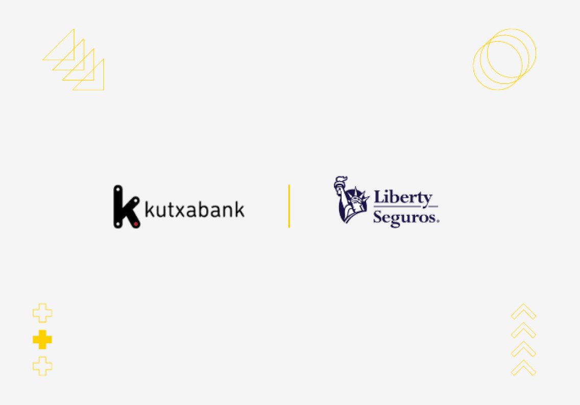 Renovación de la alianza entre Kutxabank y Liberty Seguros