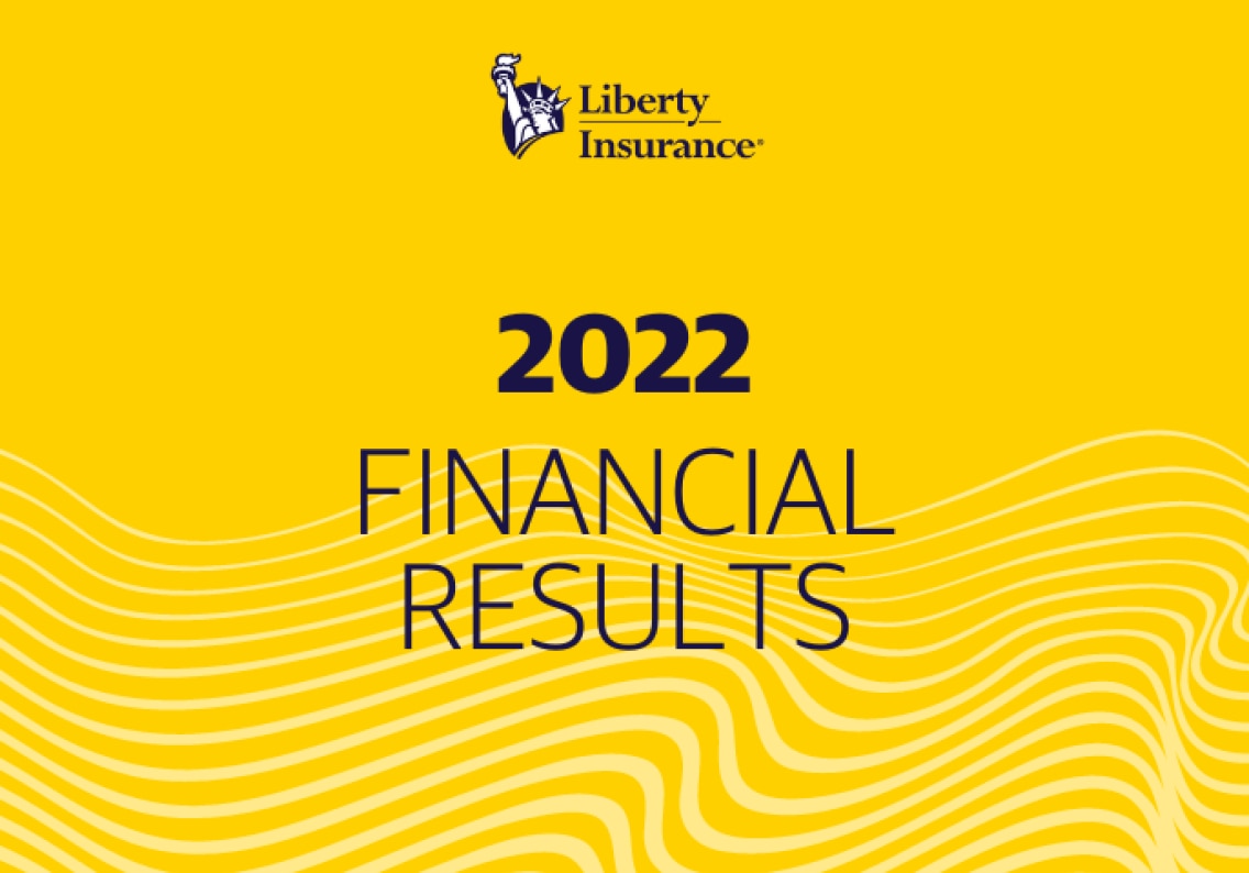 Liberty Seguros 2022 results