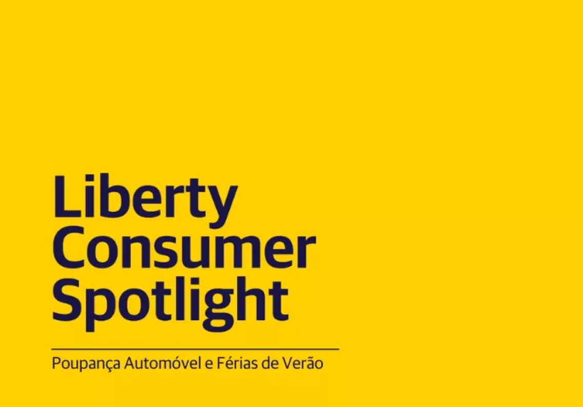 Consumer Spotlight by Liberty Seguros