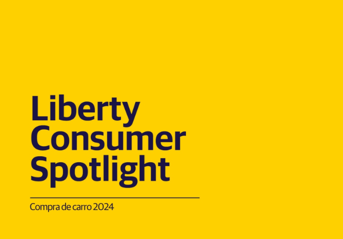 Consumer Spotlight Compra carro 2024