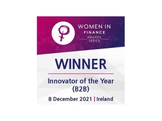 Women in Finance Awards in Ireland