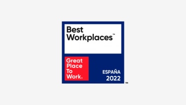 Liberty Seguros lidera el ranking Best Workplaces 2022 en España