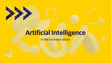 AI is essential for the insurance sector