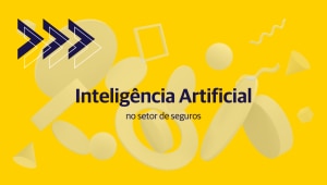 Liberty Seguros acredita que a inteligência artificial é fundamental para toda a cadeia de valor do setor de seguros