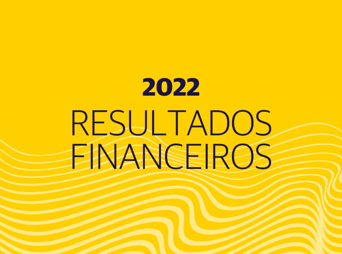 2022 Resultados financeiros